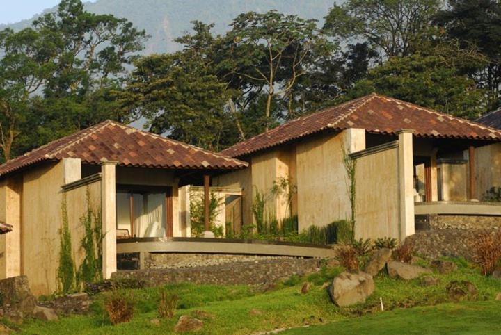 Hotel La Reunion Golf Resort And Residences Антигуа-Гватемала Номер фото