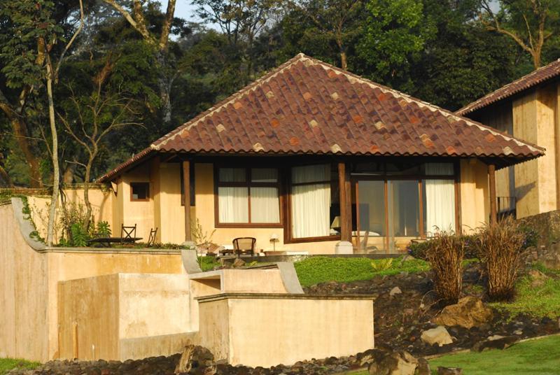 Hotel La Reunion Golf Resort And Residences Антигуа-Гватемала Номер фото